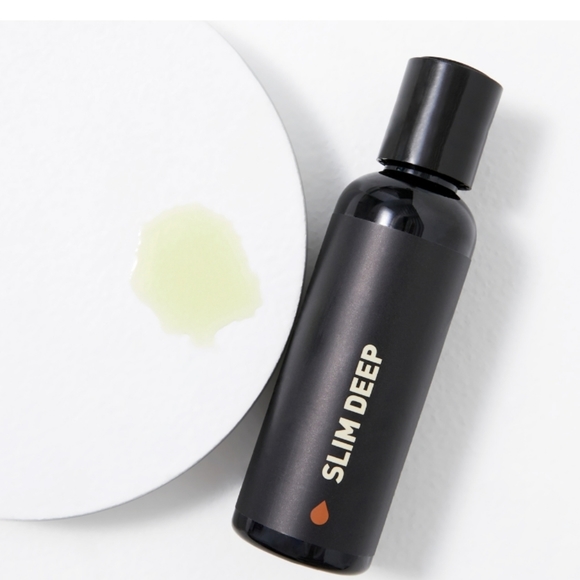 Slim Deep toning oil - Picture 1 of 5